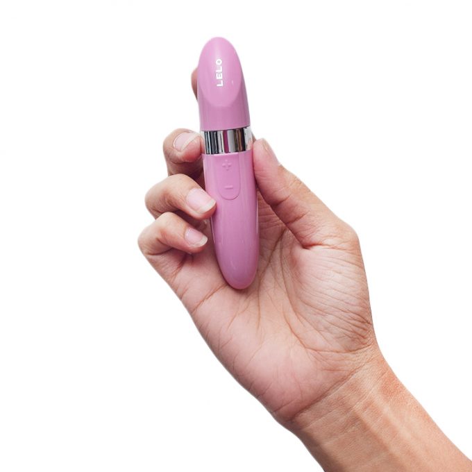 Lelo Mia 2 Lipstick Vibrator