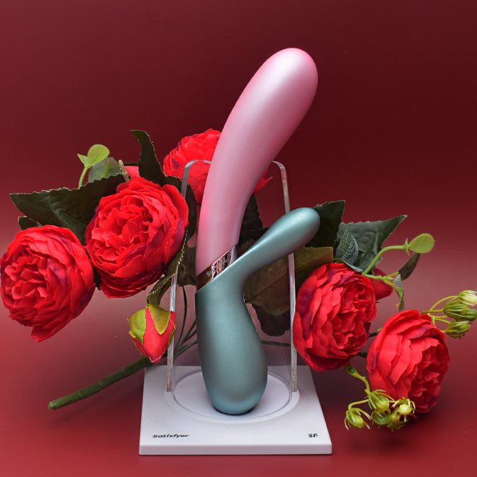 Satisfyer Hot Lover