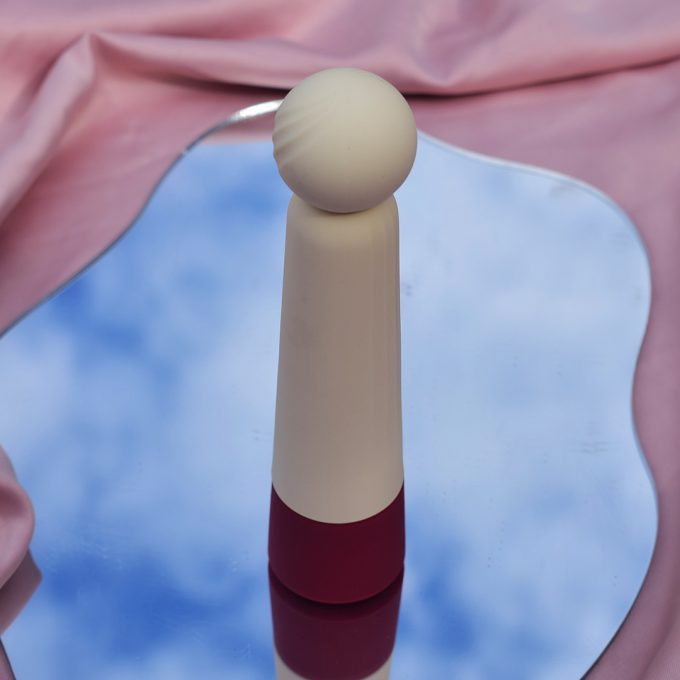 Iroha Rin Vibrator