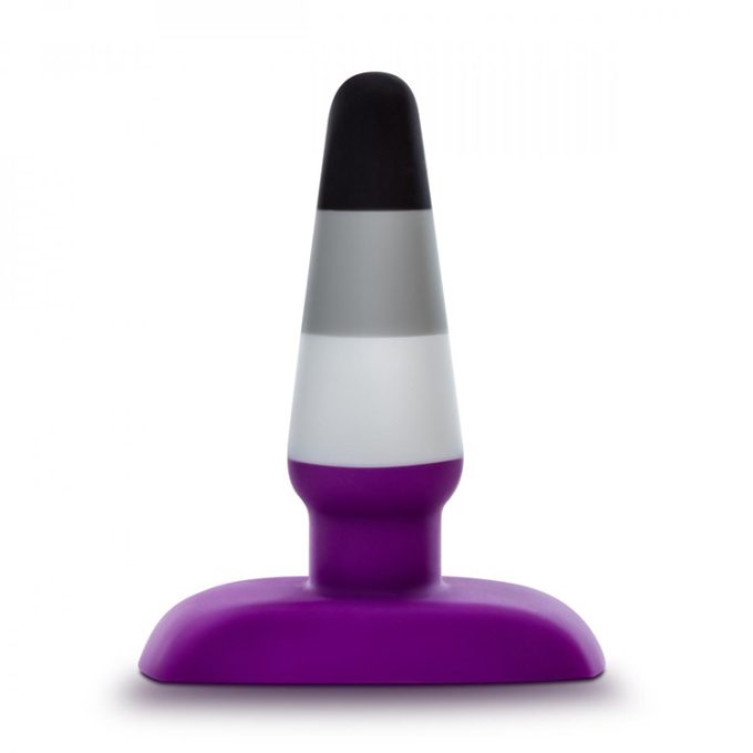 Avant Ace Silicone Anal Plug