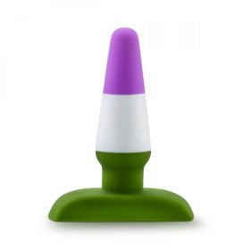 Avant Beyond Silicone Anal Plug