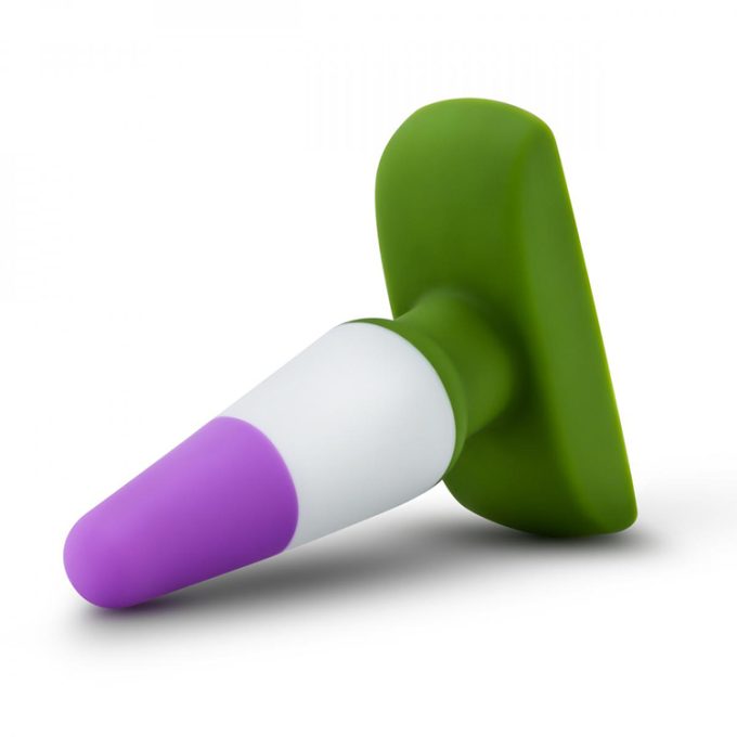 Avant Beyond Silicone Anal Plug