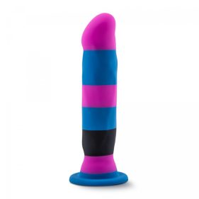 Avant Electra Silicone Dildo