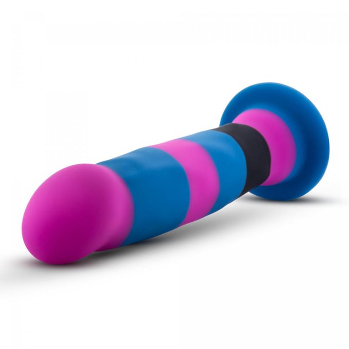 Avant Electra Silicone Dildo