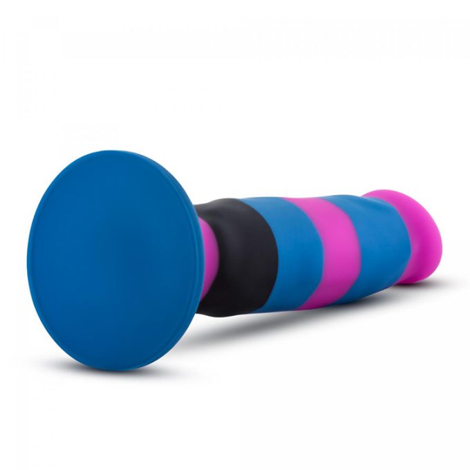 Avant Electra Silicone Dildo