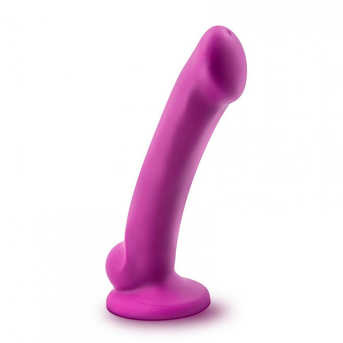 Avant Ergo Silicone Mini Dildo