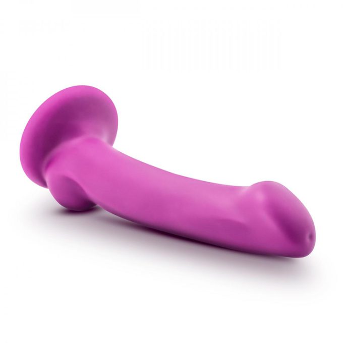 Avant Ergo Silicone Mini Dildo