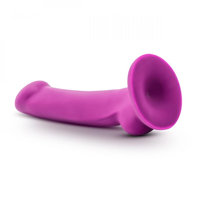 Avant Ergo Silicone Mini Dildo