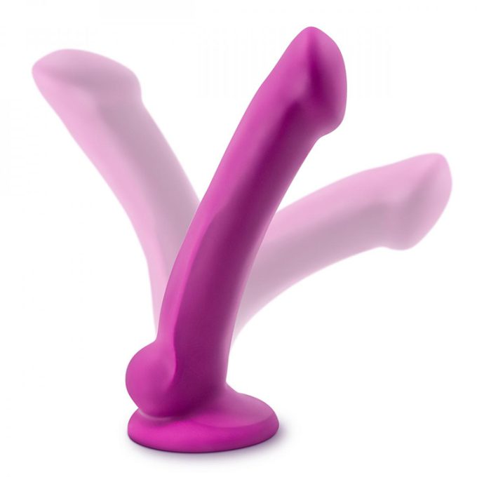 Avant Ergo Silicone Mini Dildo