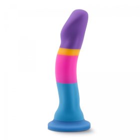 Avant Hot' N' Cool Silicone Dildo