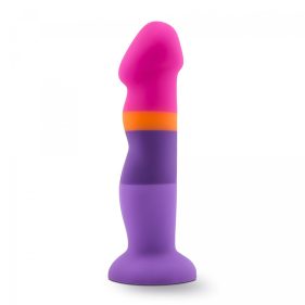 Avant Summer Fling Silicone Dildo