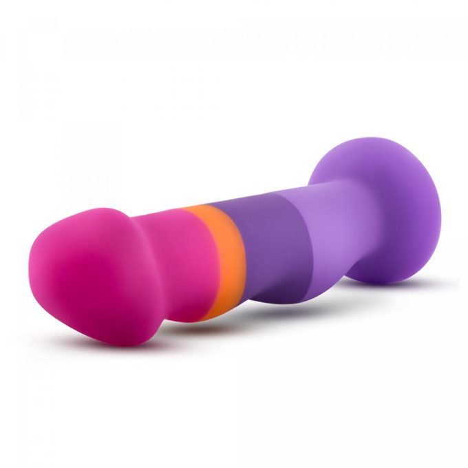 Avant Summer Fling Silicone Dildo