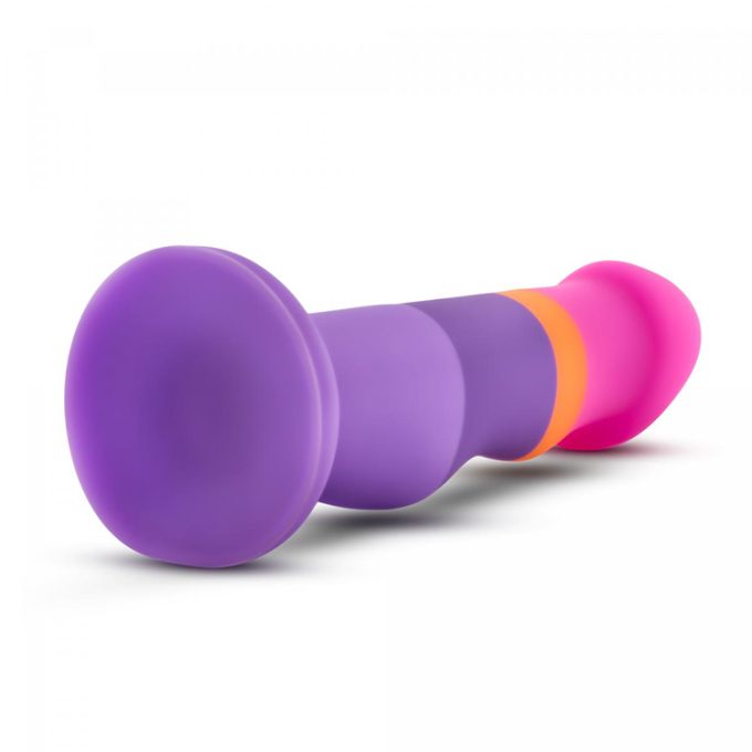 Avant Summer Fling Silicone Dildo