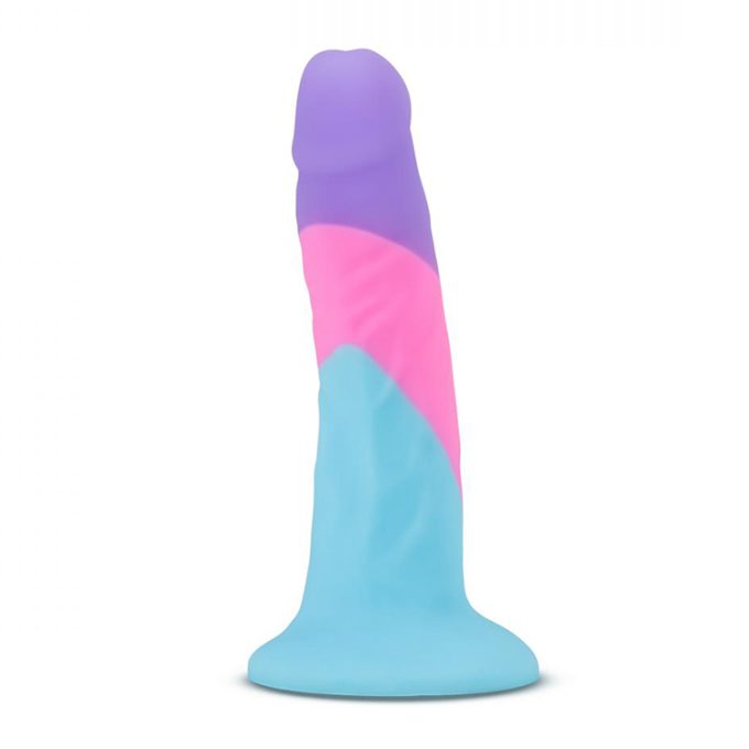 Avant Vision of Love Silicone Dildo