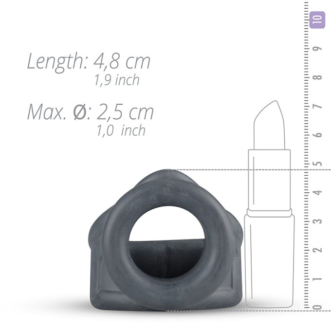 Boners 2-in-1 Ball Stretcher