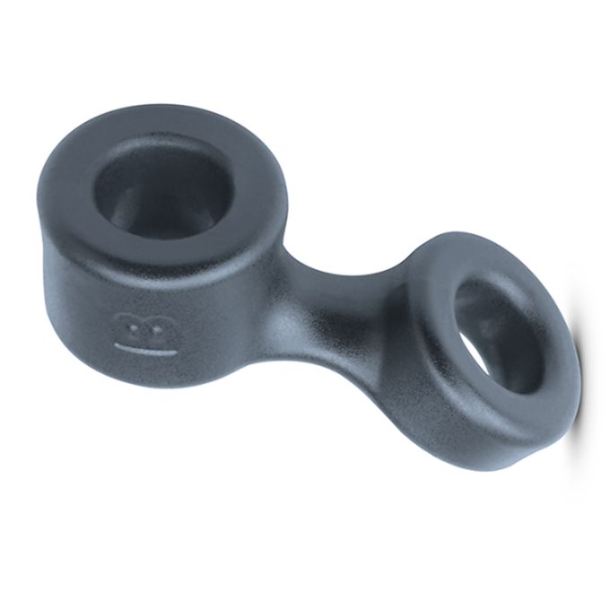 Boners Cock Ring And Ball Stretcher