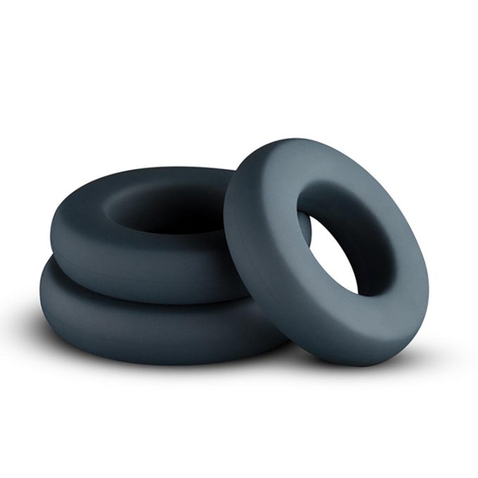 Boners Large Cock Ring Set