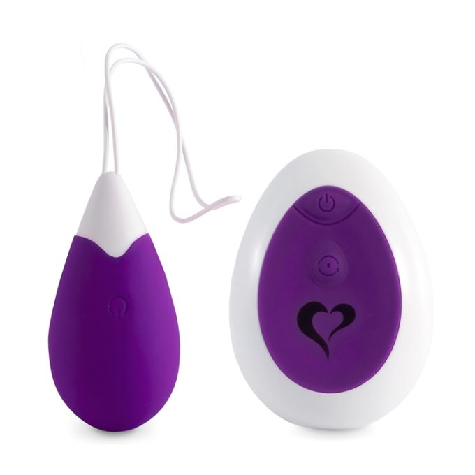 FeelzToys Anna Egg Vibrator