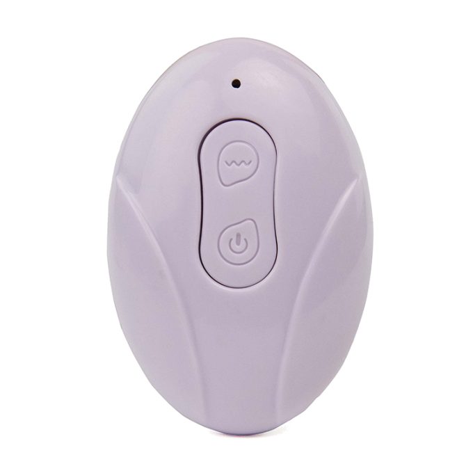 FeelzToys Boobie Woogie Boob Vibrator