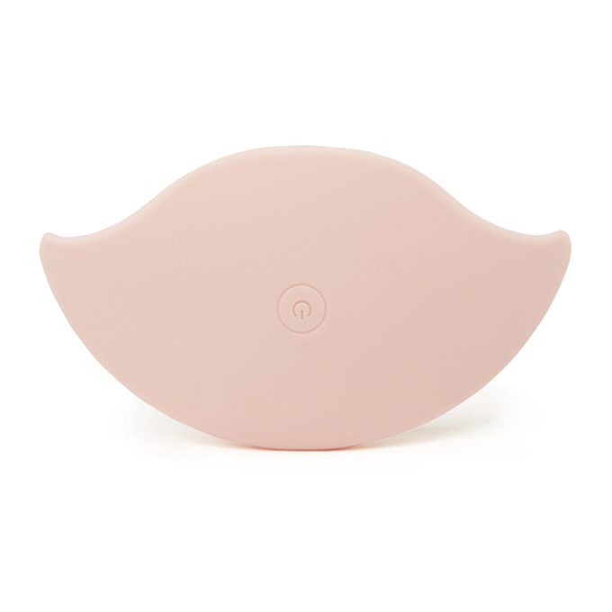 FeelzToys Boobie Woogie Boob Vibrator