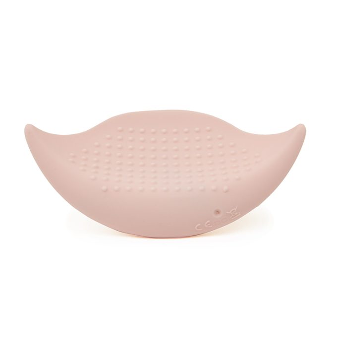 FeelzToys Boobie Woogie Boob Vibrator