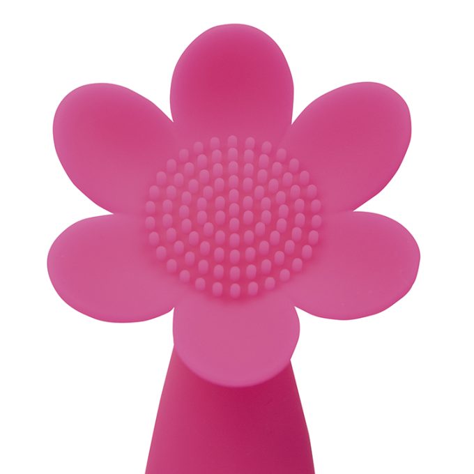 FeelzToys Daisy Joy Lay-On Vibrator