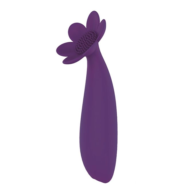 FeelzToys Daisy Joy Lay-On Vibrator