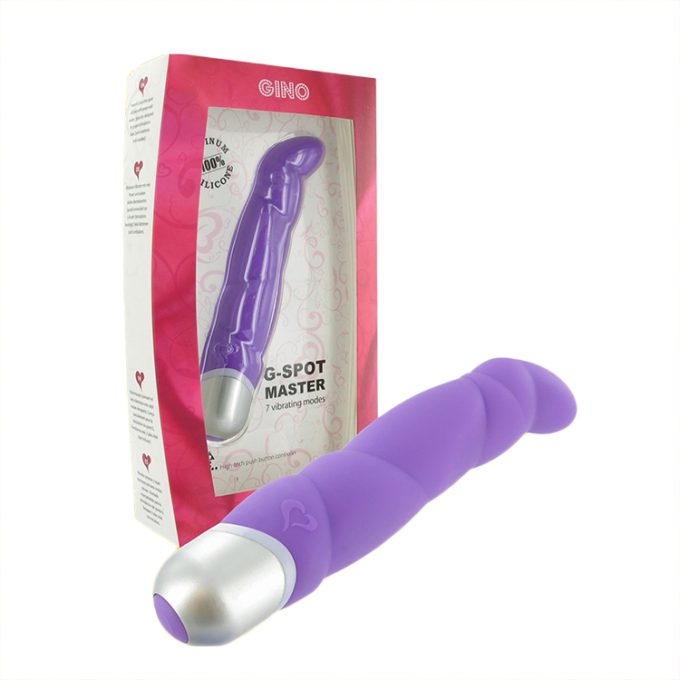 FeelzToys Gino Vibrator