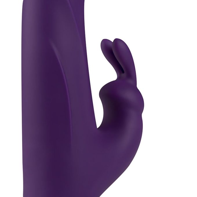 Feelztoys Whirl Pulse Rabbit Vibrator