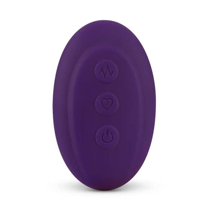 Feelztoys Whirl Pulse Rabbit Vibrator