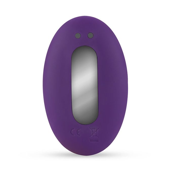 Feelztoys Whirl Pulse Rabbit Vibrator