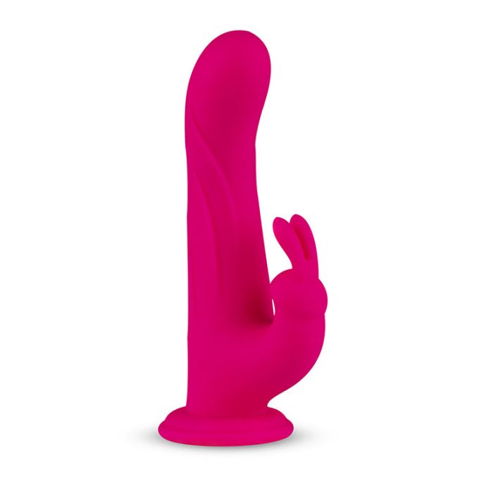 Feelztoys Whirl Pulse Rabbit Vibrator