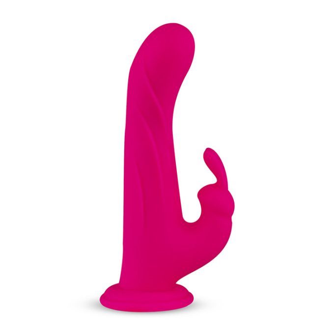 Feelztoys Whirl Pulse Rabbit Vibrator