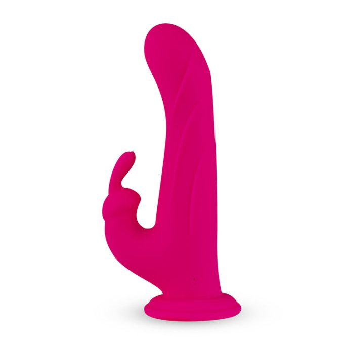 Feelztoys Whirl Pulse Rabbit Vibrator