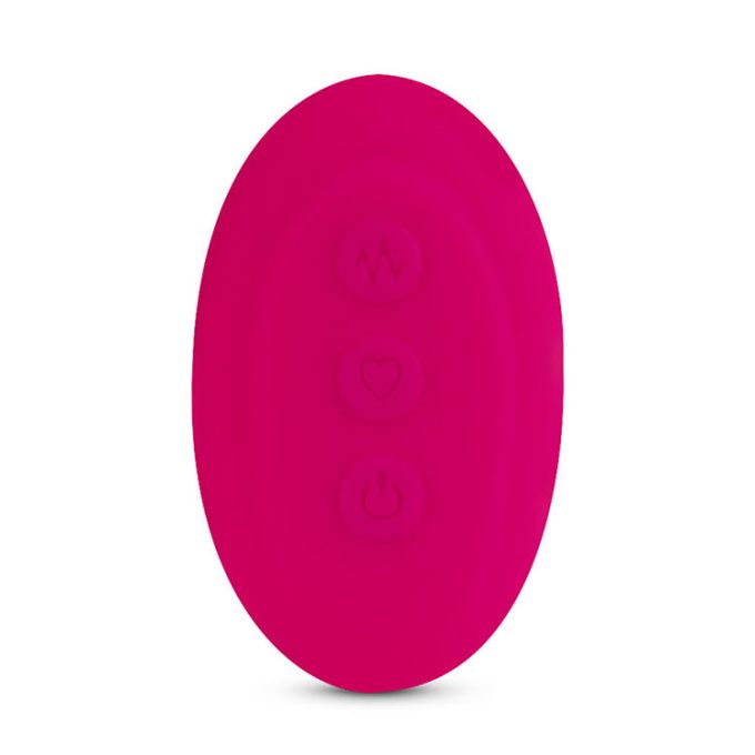 Feelztoys Whirl Pulse Rabbit Vibrator