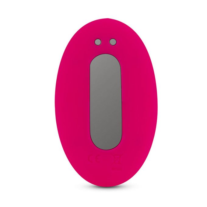 Feelztoys Whirl Pulse Rabbit Vibrator