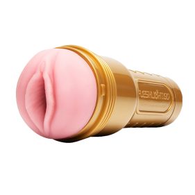 Fleshlight GO Stamina Training Unit - Lady