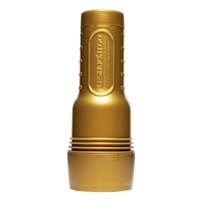 Fleshlight GO Stamina Training Unit - Lady