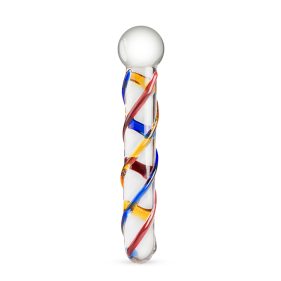 Gildo No. 10 Glass Dildo