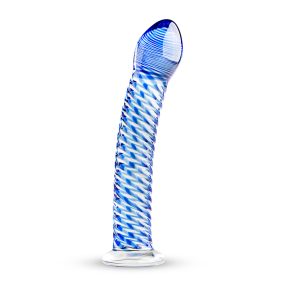 Gildo No. 5 Glass Dildo