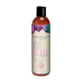 Intimate Earth Bliss Anal Relaxing Lube