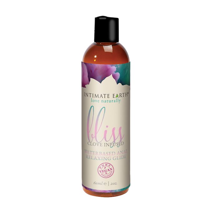 Intimate Earth Bliss Anal Relaxing Lube