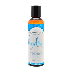 Intimate Earth Hydra Lube