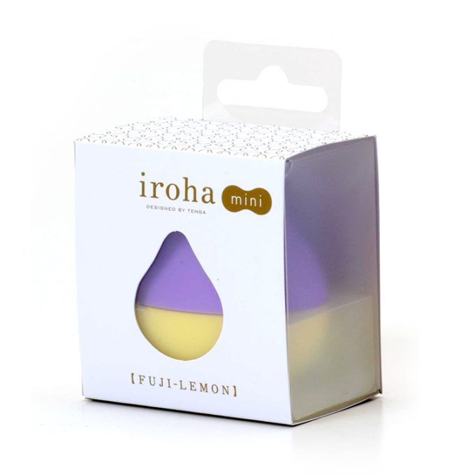 Iroha Mini Vibrator