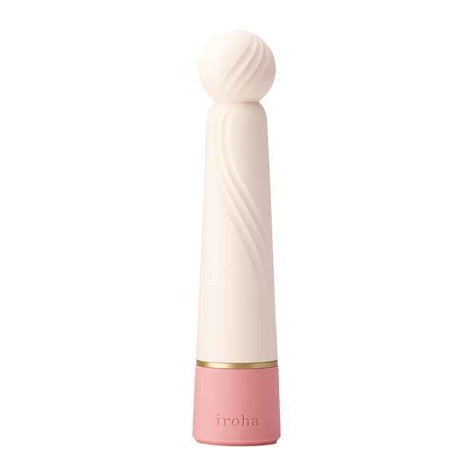 Iroha Rin Plus Vibrator