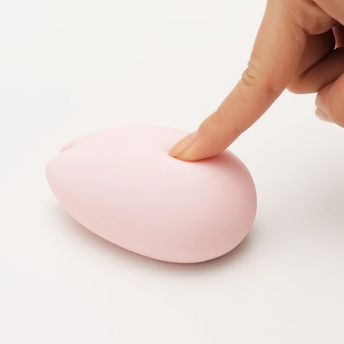 Iroha Sakura Clitoral Vibrator