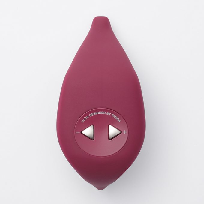 Iroha Tori Clitoral Vibrator