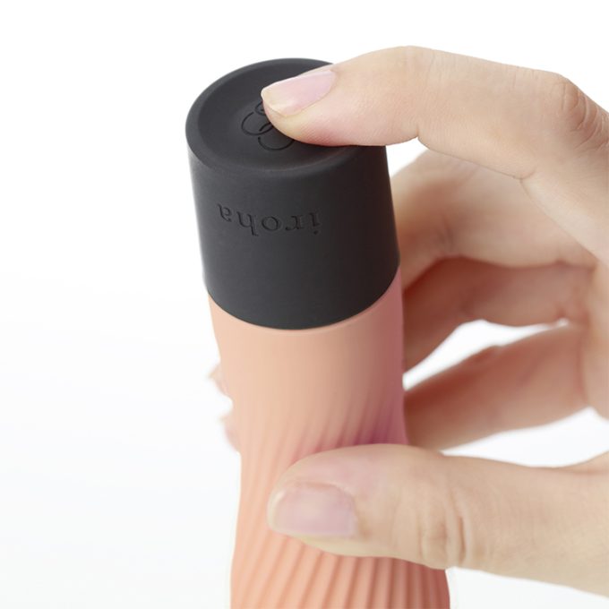 Iroha Zen Mini Vibrator