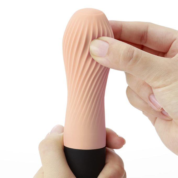 Iroha Zen Mini Vibrator