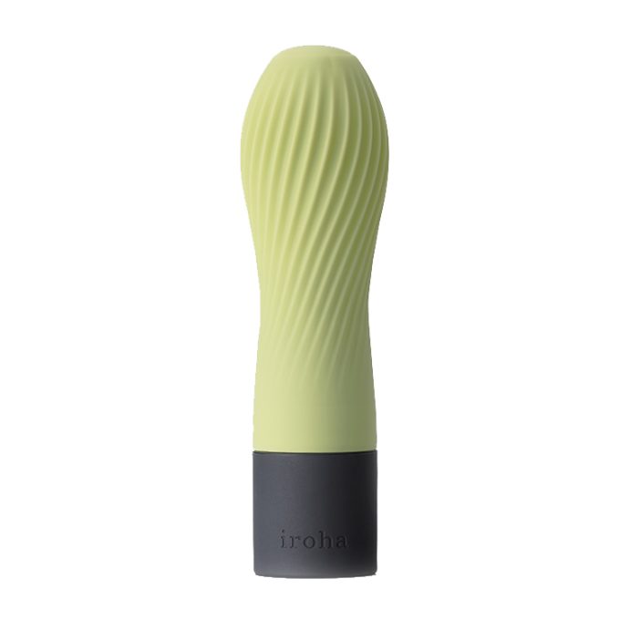 Iroha Zen Mini Vibrator